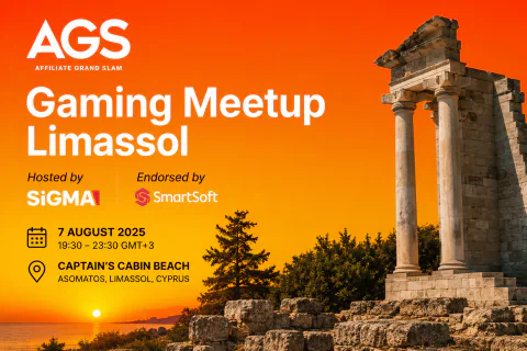 Gaming Meetup Limassol